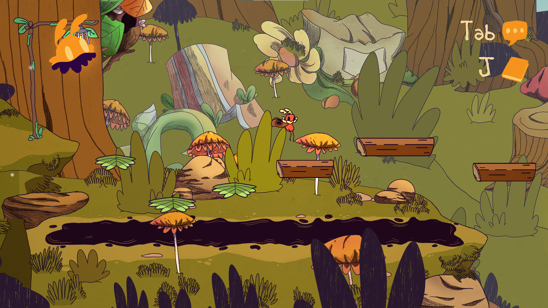 Social Moth screenshot 3