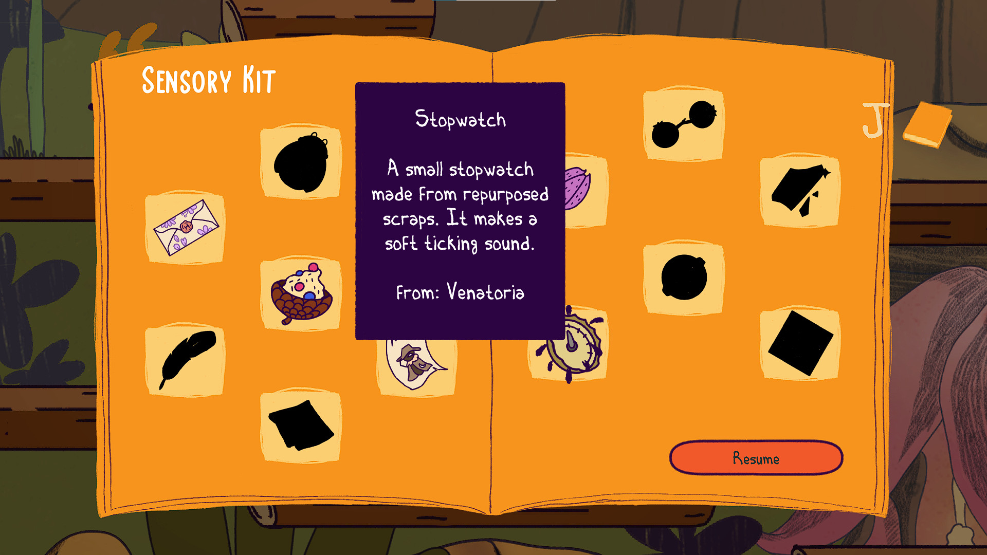Social Moth screenshot 6