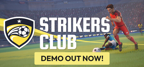 Strikers Club