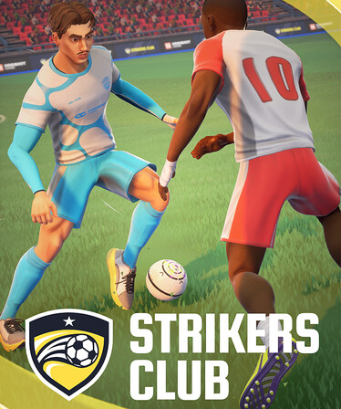 Strikers Club