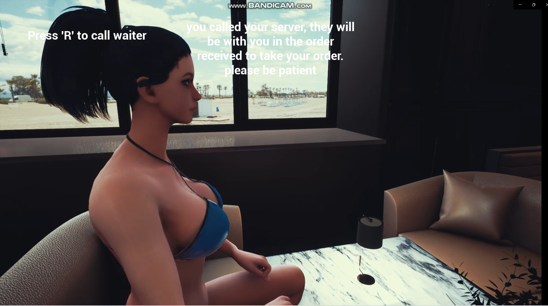 Restaurant Simulator screenshot 3