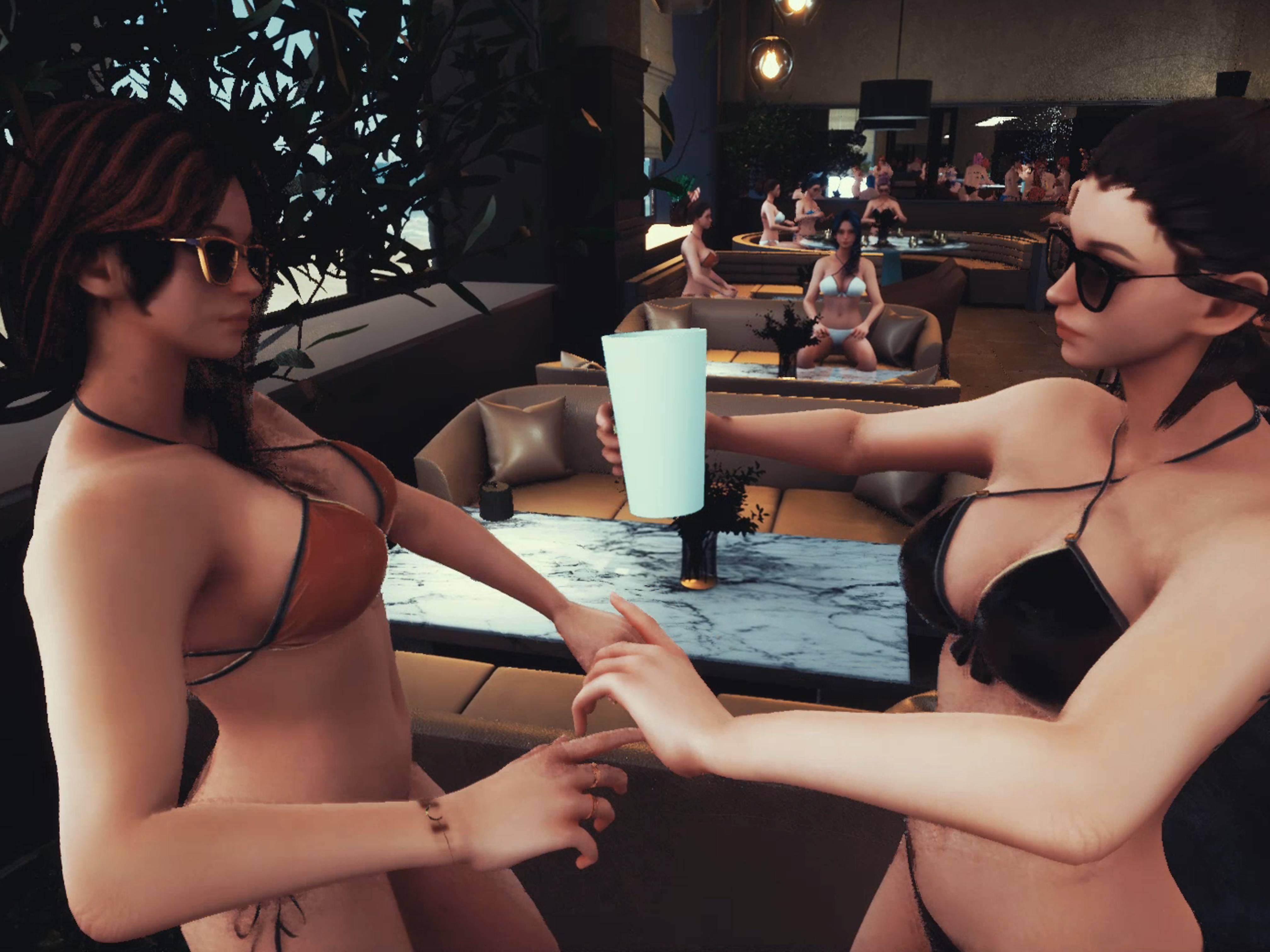 Restaurant Simulator screenshot 11