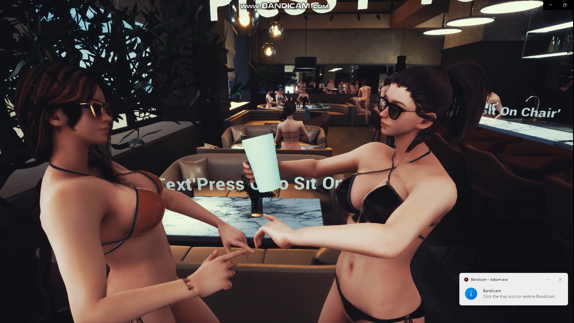 Restaurant Simulator screenshot 8