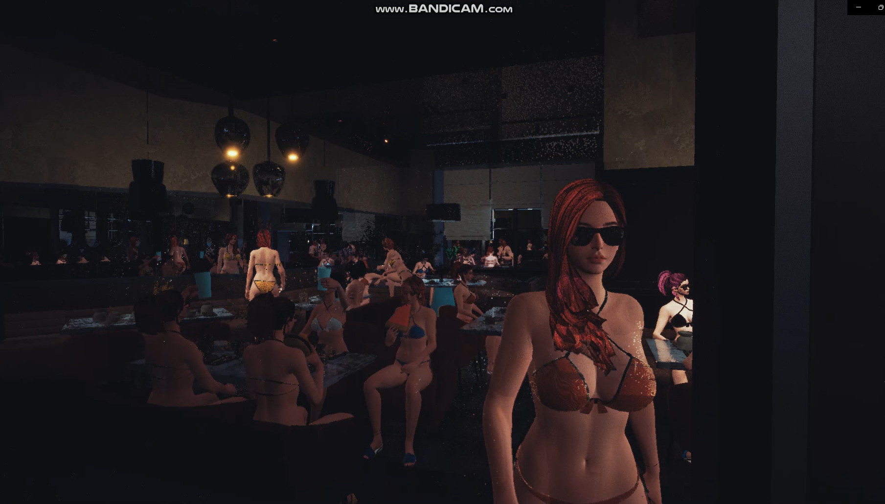 Restaurant Simulator screenshot 1