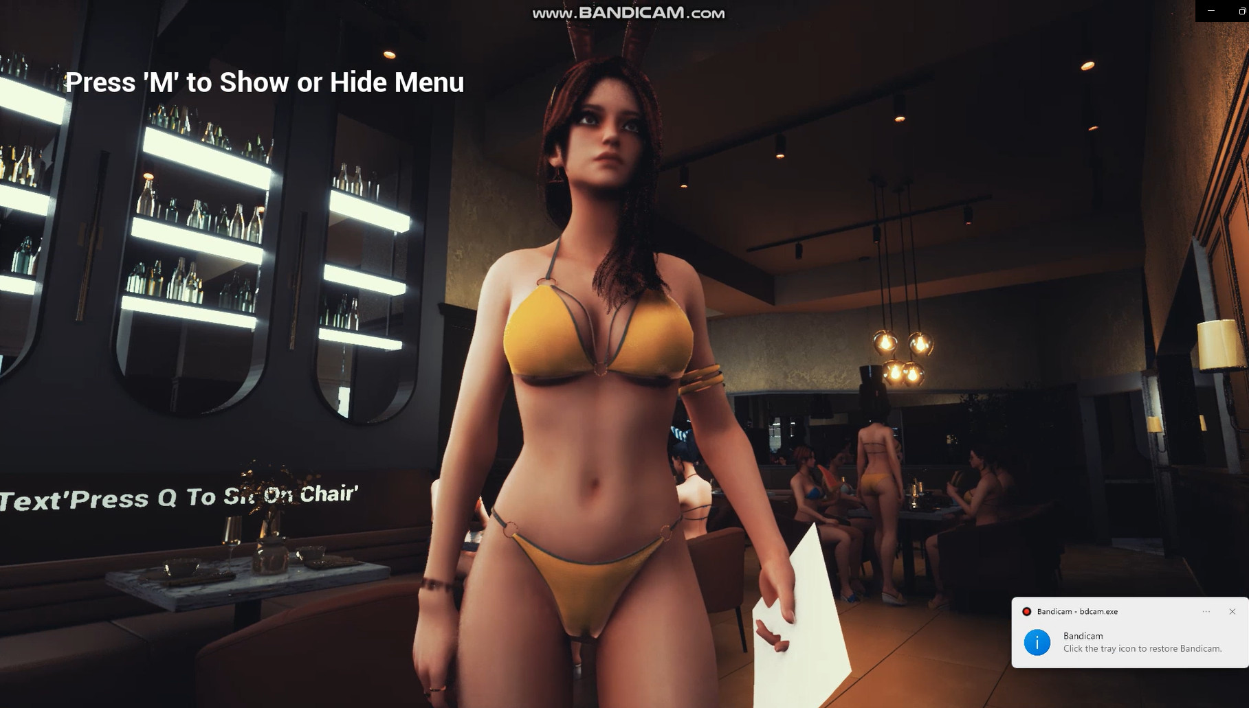 Restaurant Simulator screenshot 4