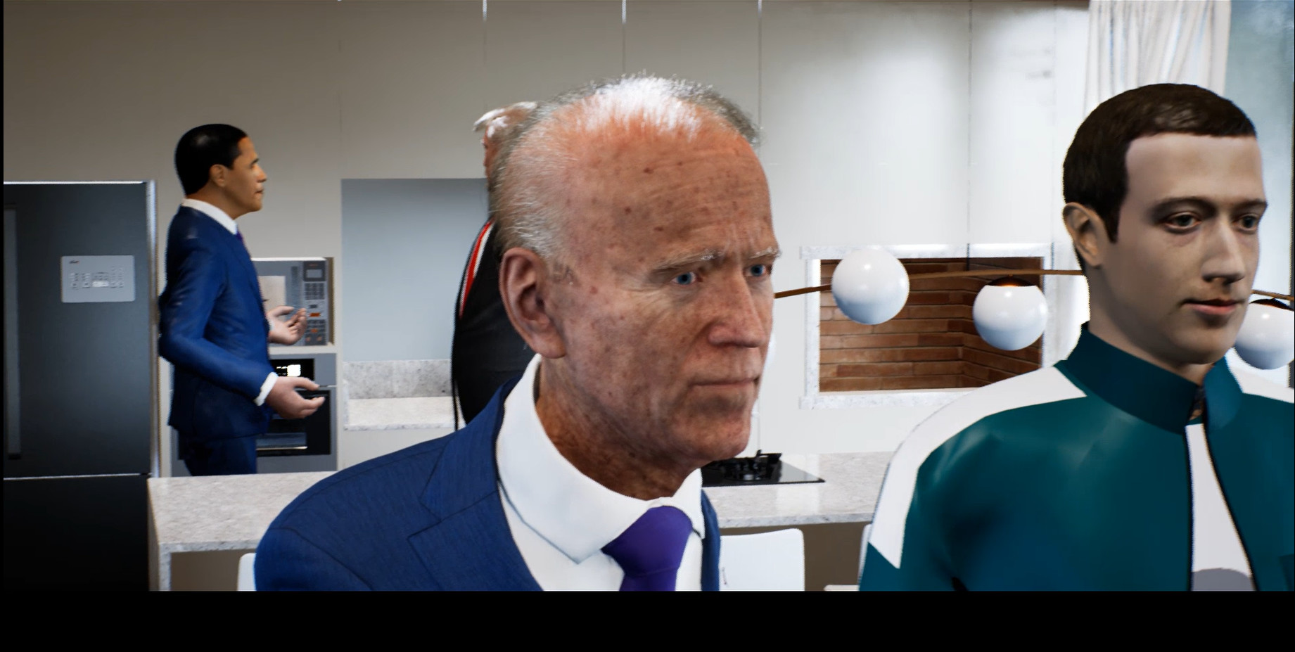 Reality Simulator screenshot 11