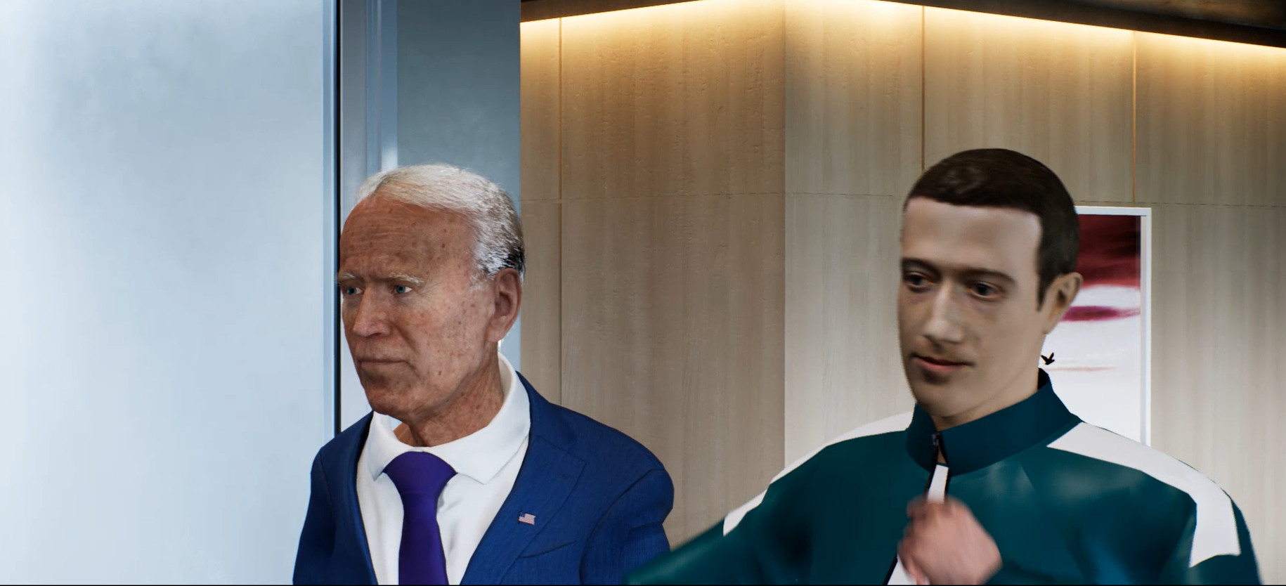 Reality Simulator screenshot 9