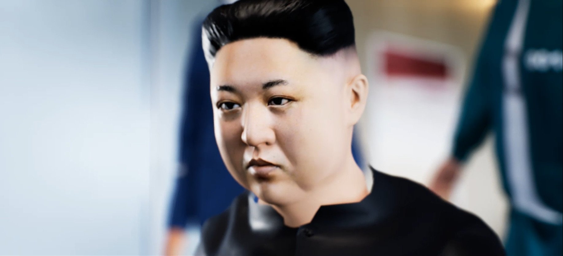 Reality Simulator screenshot 8