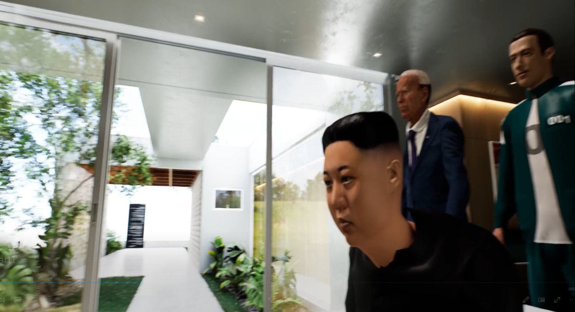 Reality Simulator screenshot 20