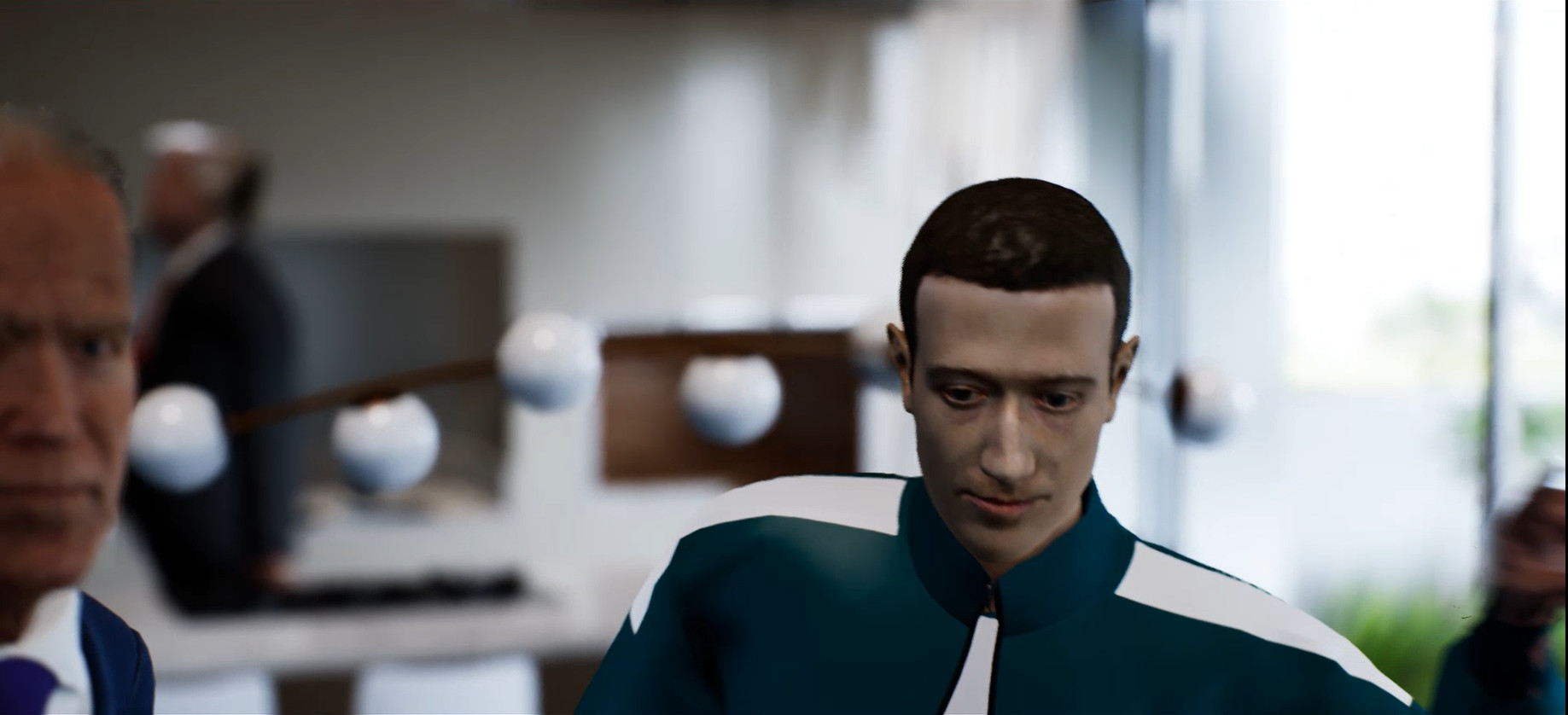 Reality Simulator screenshot 17