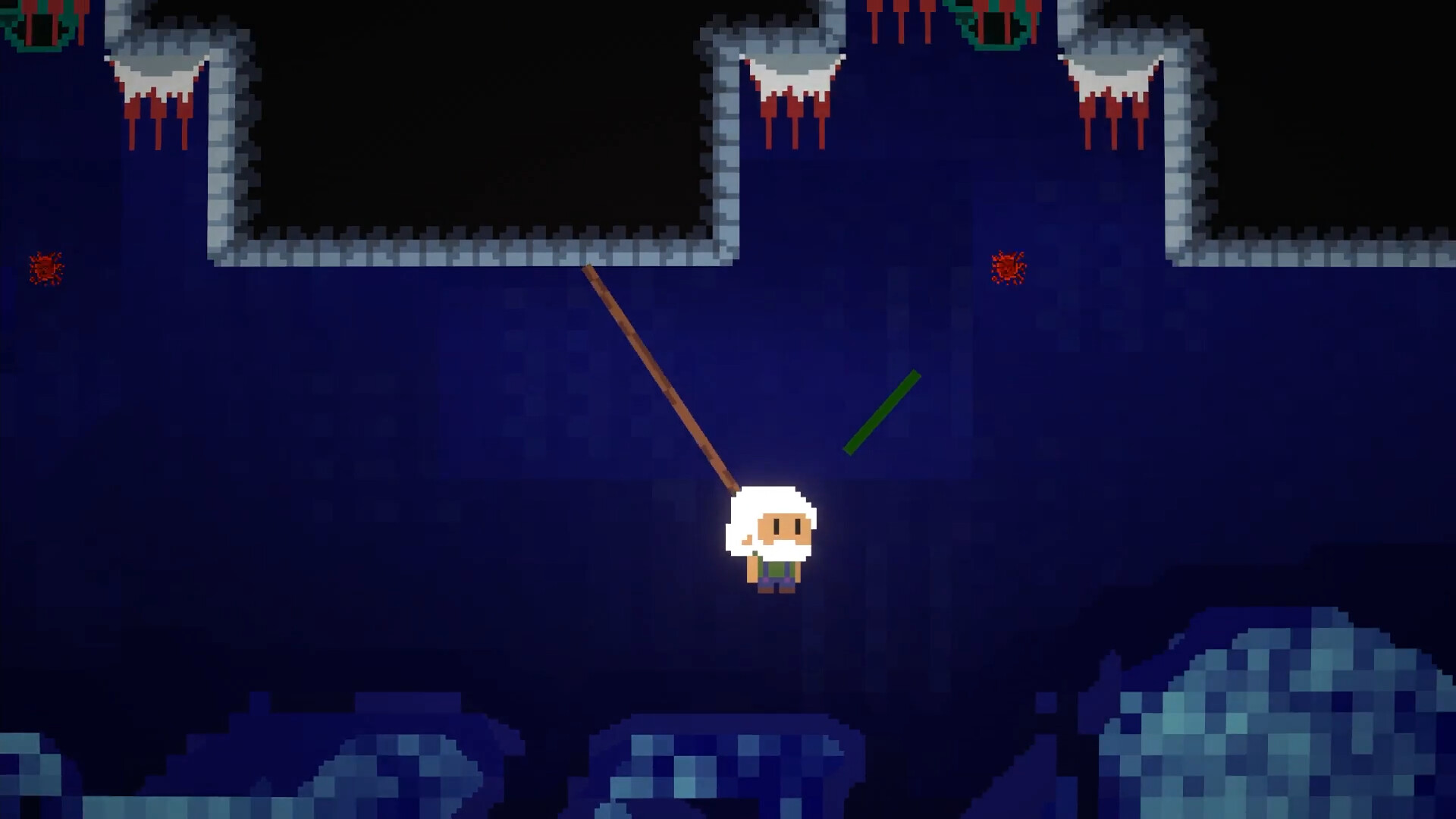 Fish 'N' Chips screenshot 3