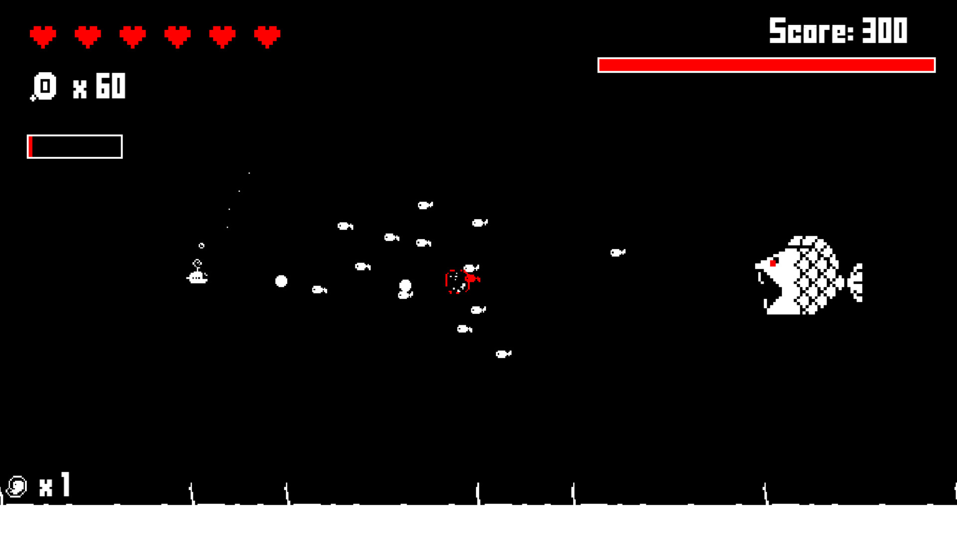 Lab Remnants screenshot 8