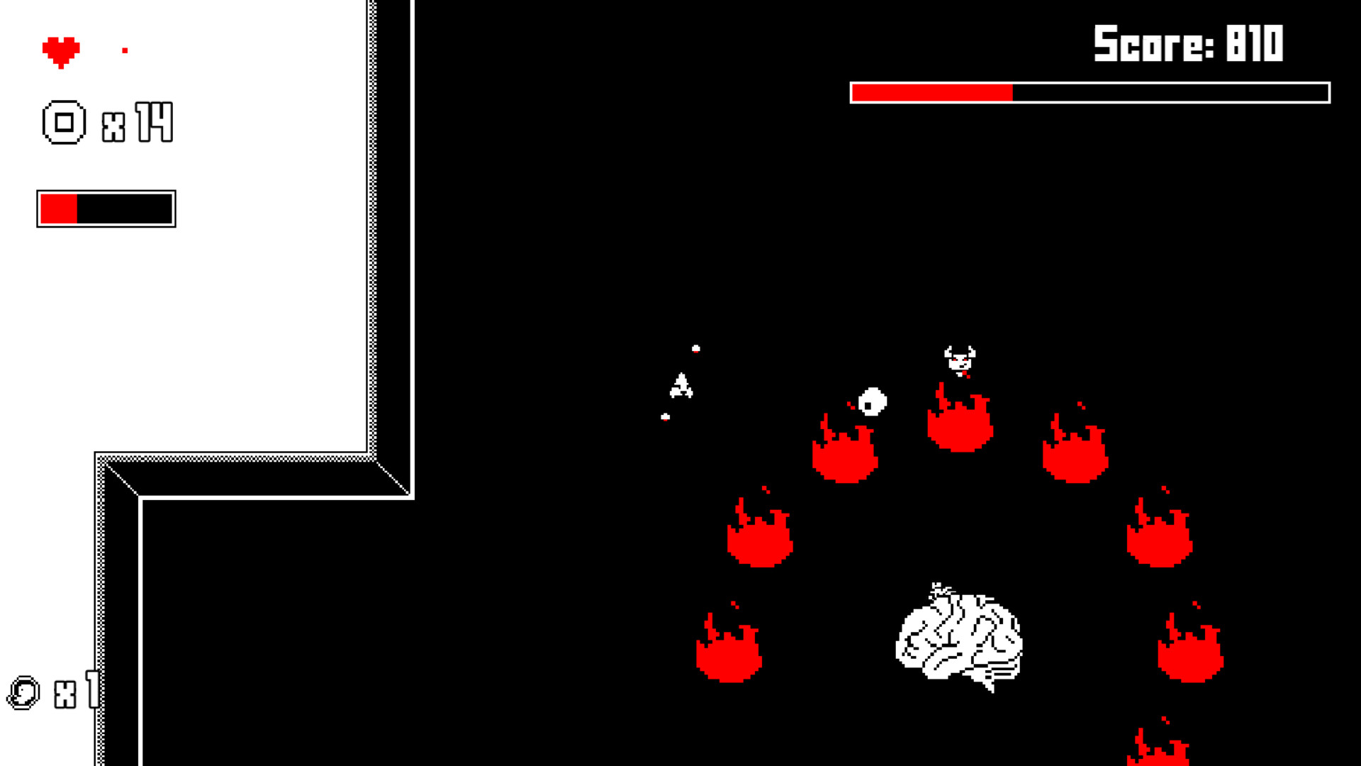 Lab Remnants screenshot 6