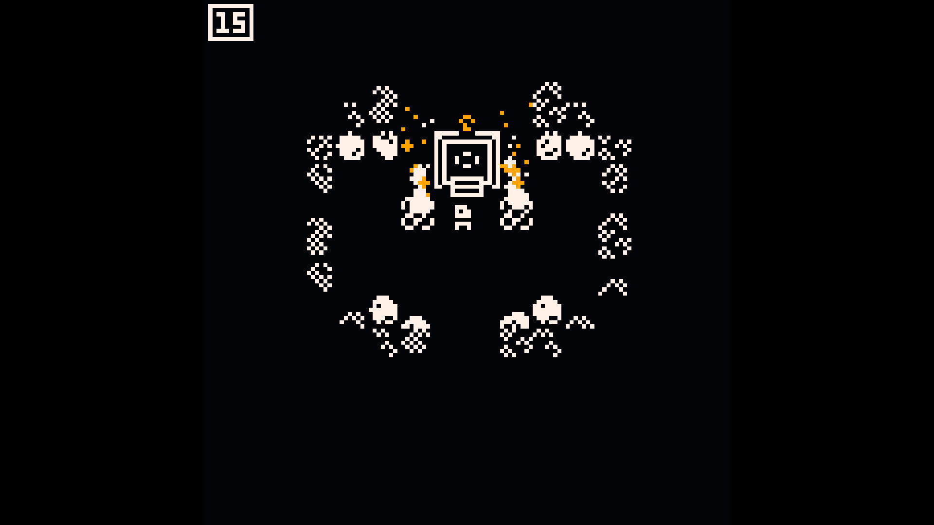Time Thief screenshot 2