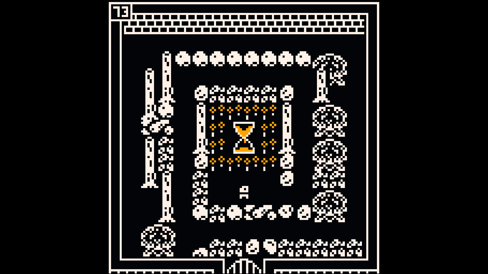 Time Thief screenshot 4
