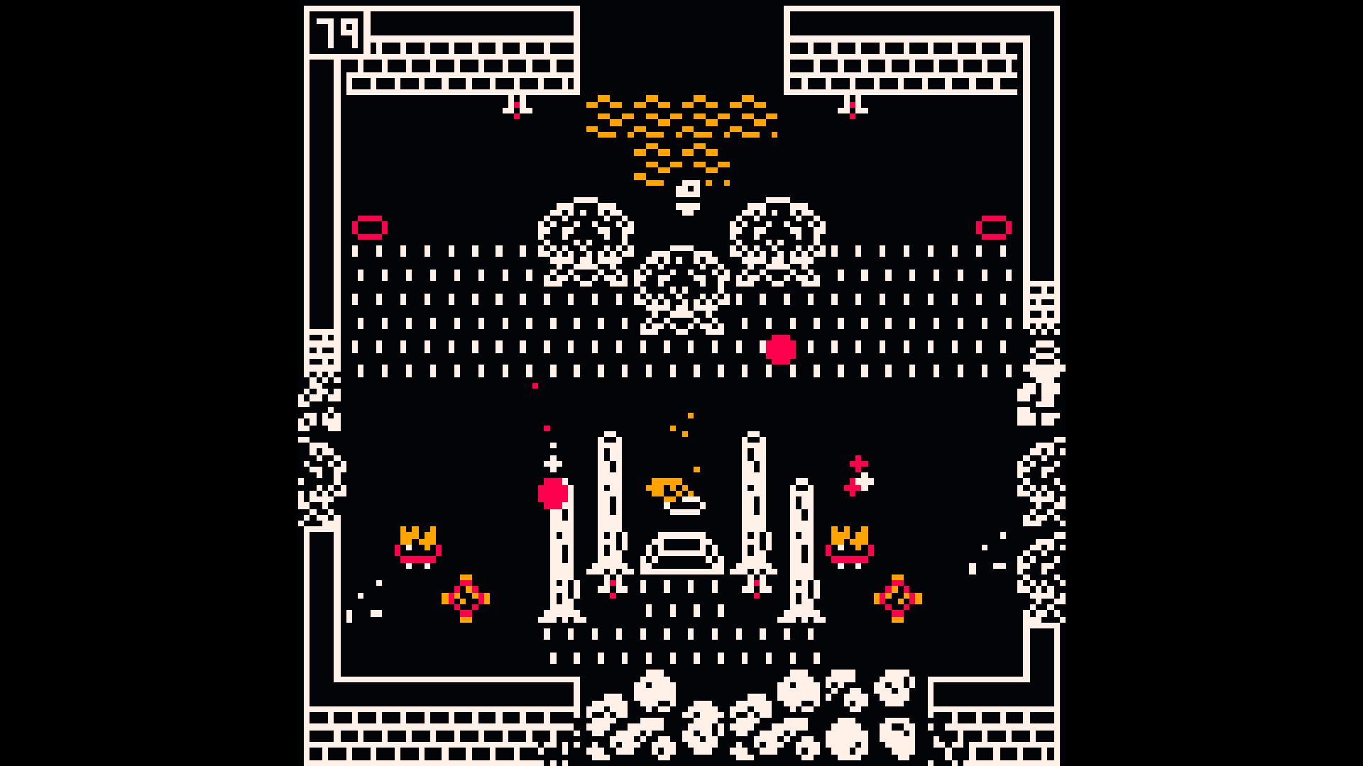 Time Thief screenshot 5