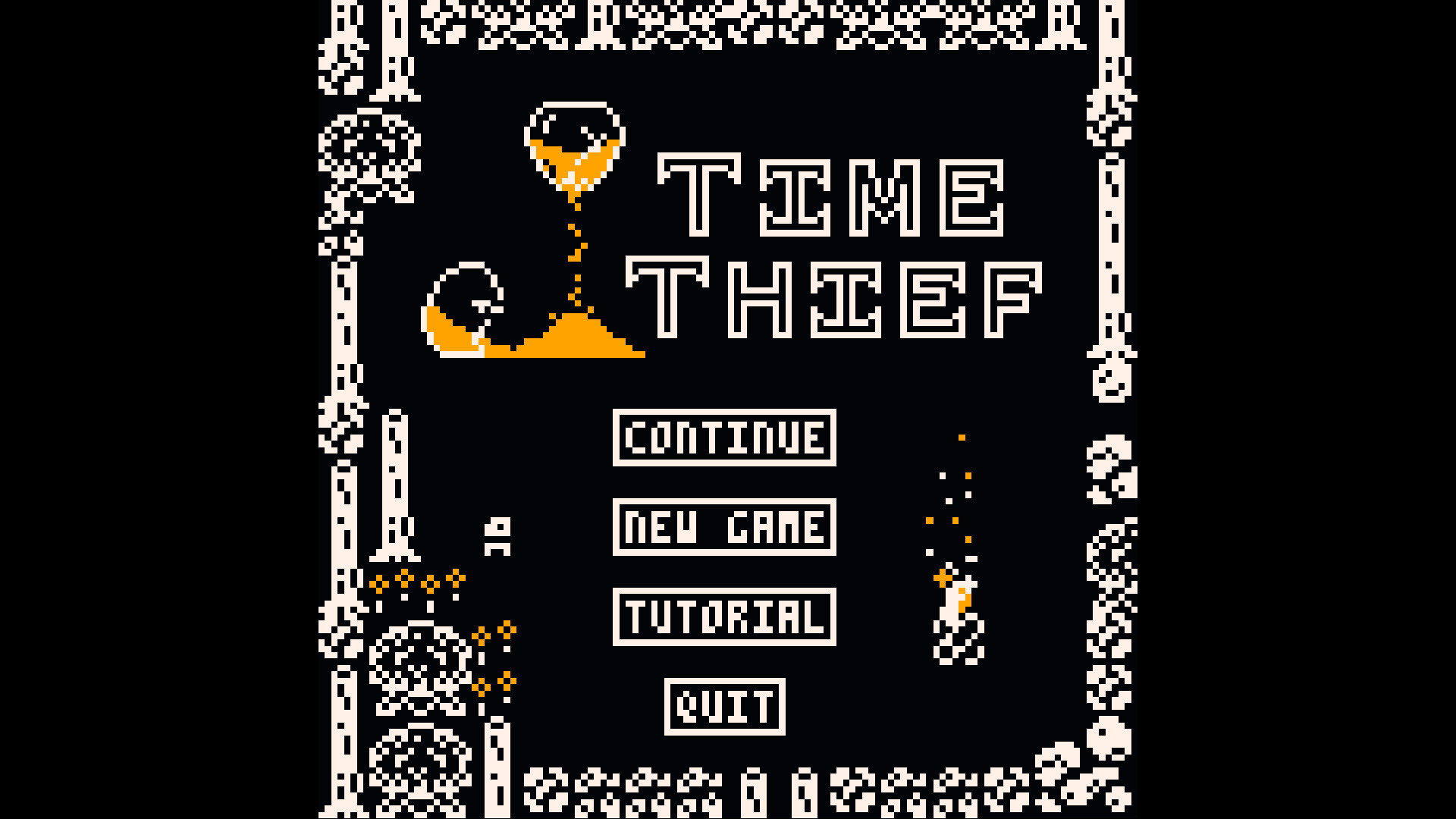 Time Thief screenshot 7