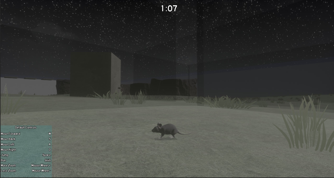 RAT MEMORY screenshot 5