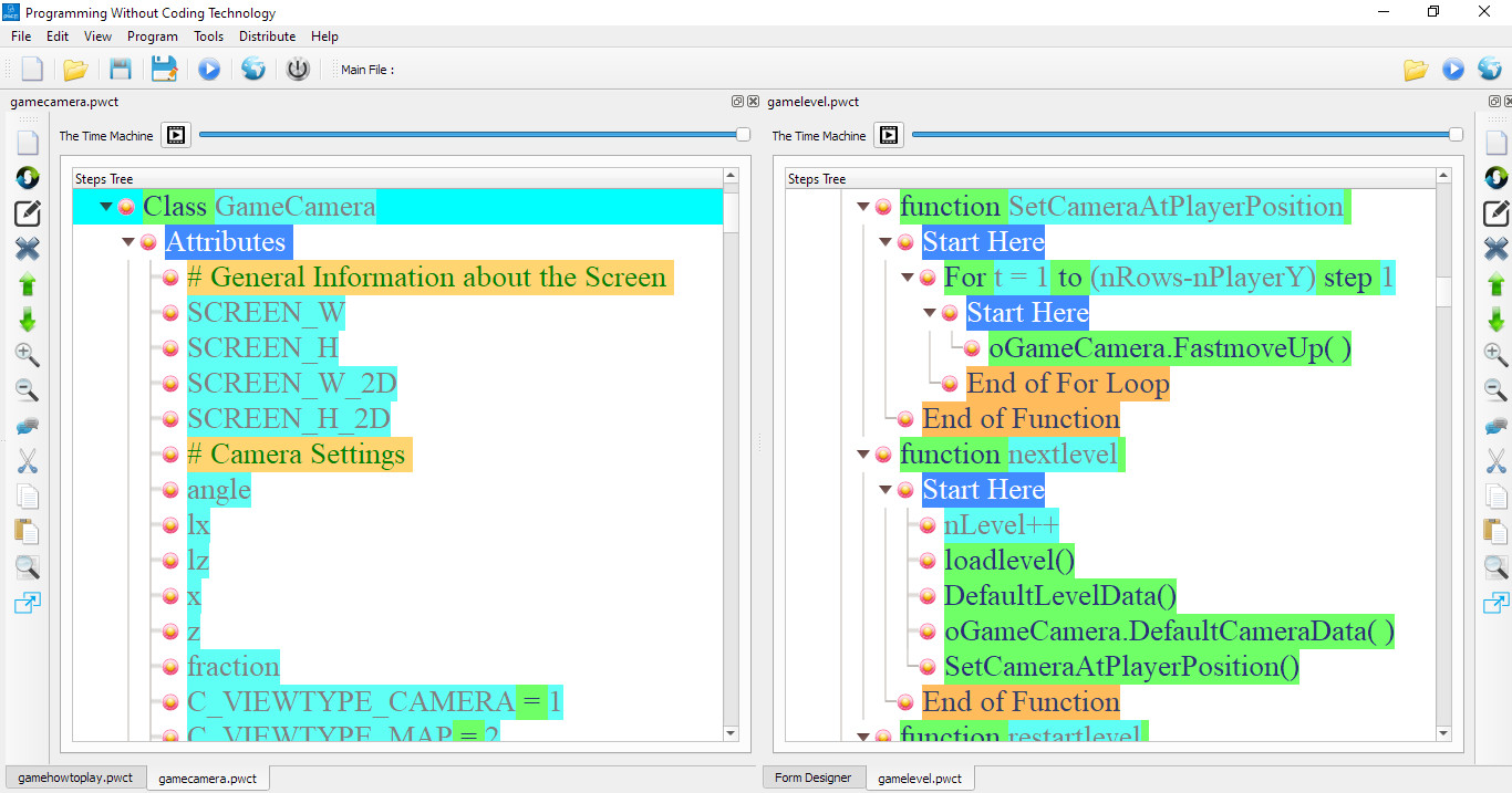 Programming Without Coding Technology 2.0 screenshot 7