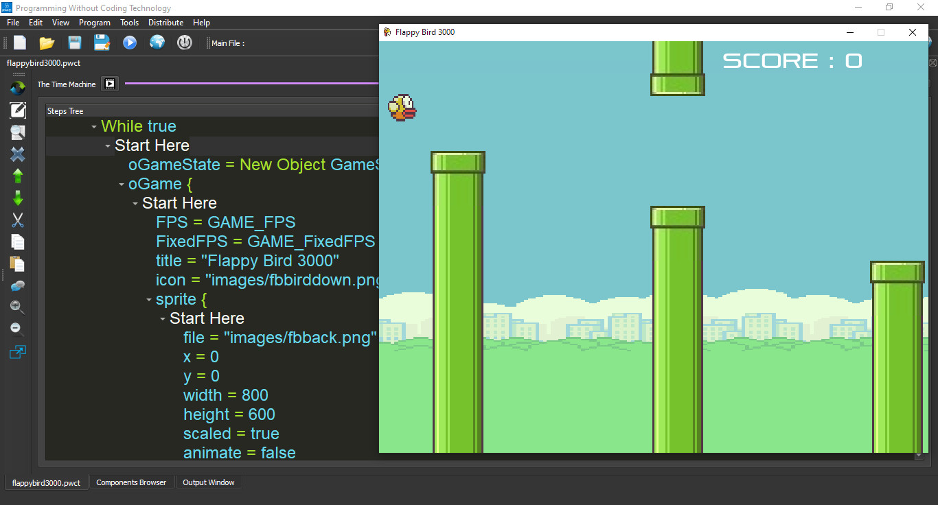 Programming Without Coding Technology 2.0 screenshot 13