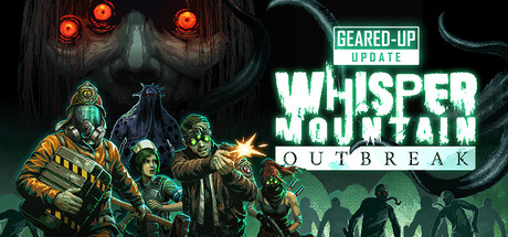 Whisper Mountain Outbreak