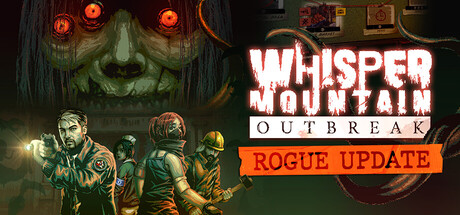 Whisper Mountain Outbreak