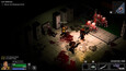 A screenshot of Whisper Mountain Outbreak