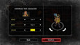 A screenshot of Whisper Mountain Outbreak