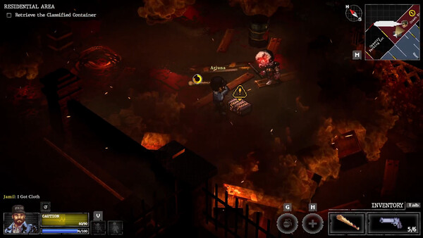 鬼山魔音：爆发/ Whisper Mountain Outbreak