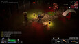 A screenshot of Whisper Mountain Outbreak