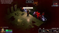 A screenshot of Whisper Mountain Outbreak