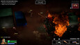 A screenshot of Whisper Mountain Outbreak