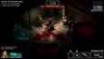 A screenshot of Whisper Mountain Outbreak