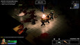 A screenshot of Whisper Mountain Outbreak