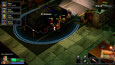 A screenshot of Whisper Mountain Outbreak