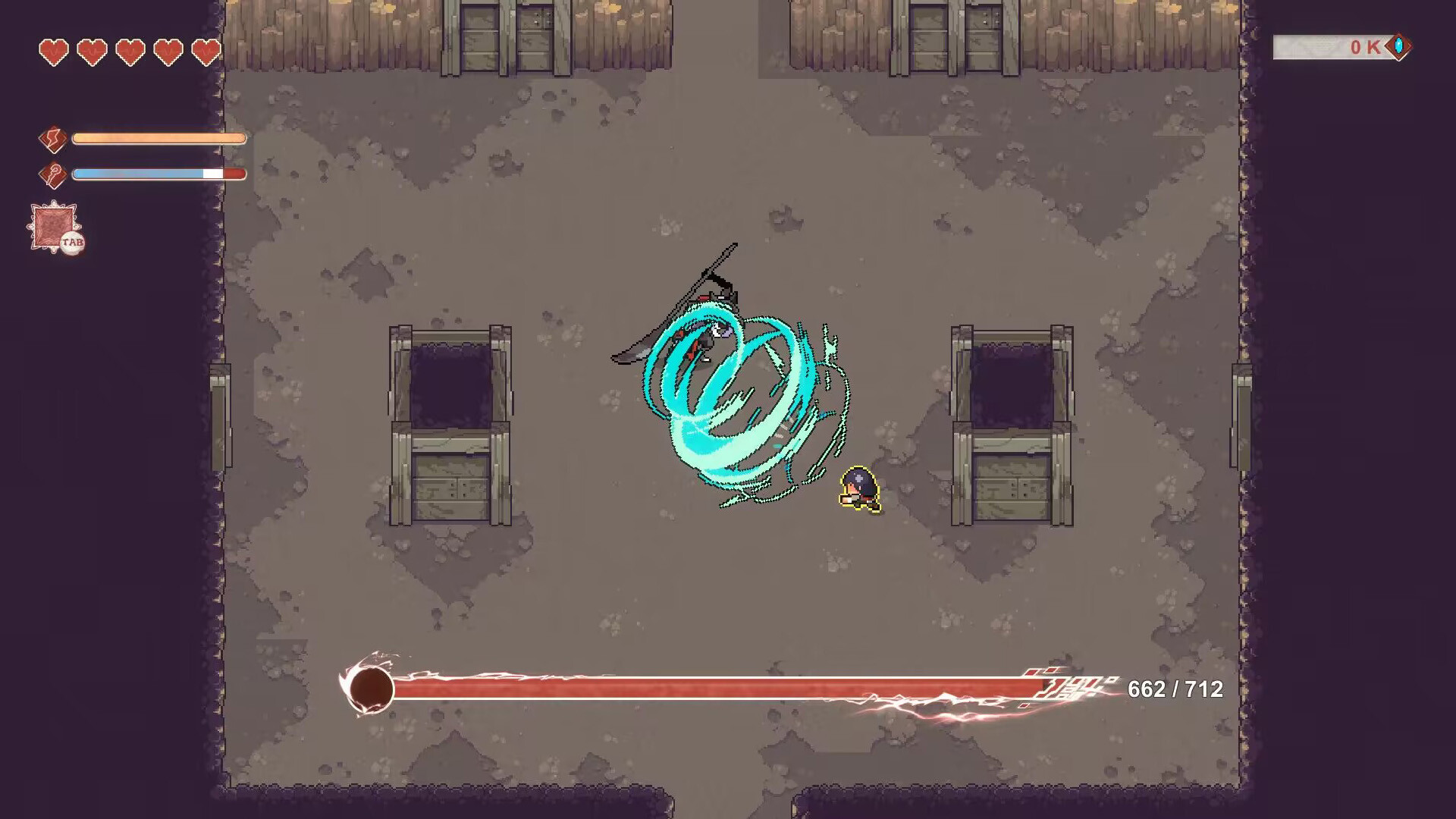 Dear My Friend screenshot 3