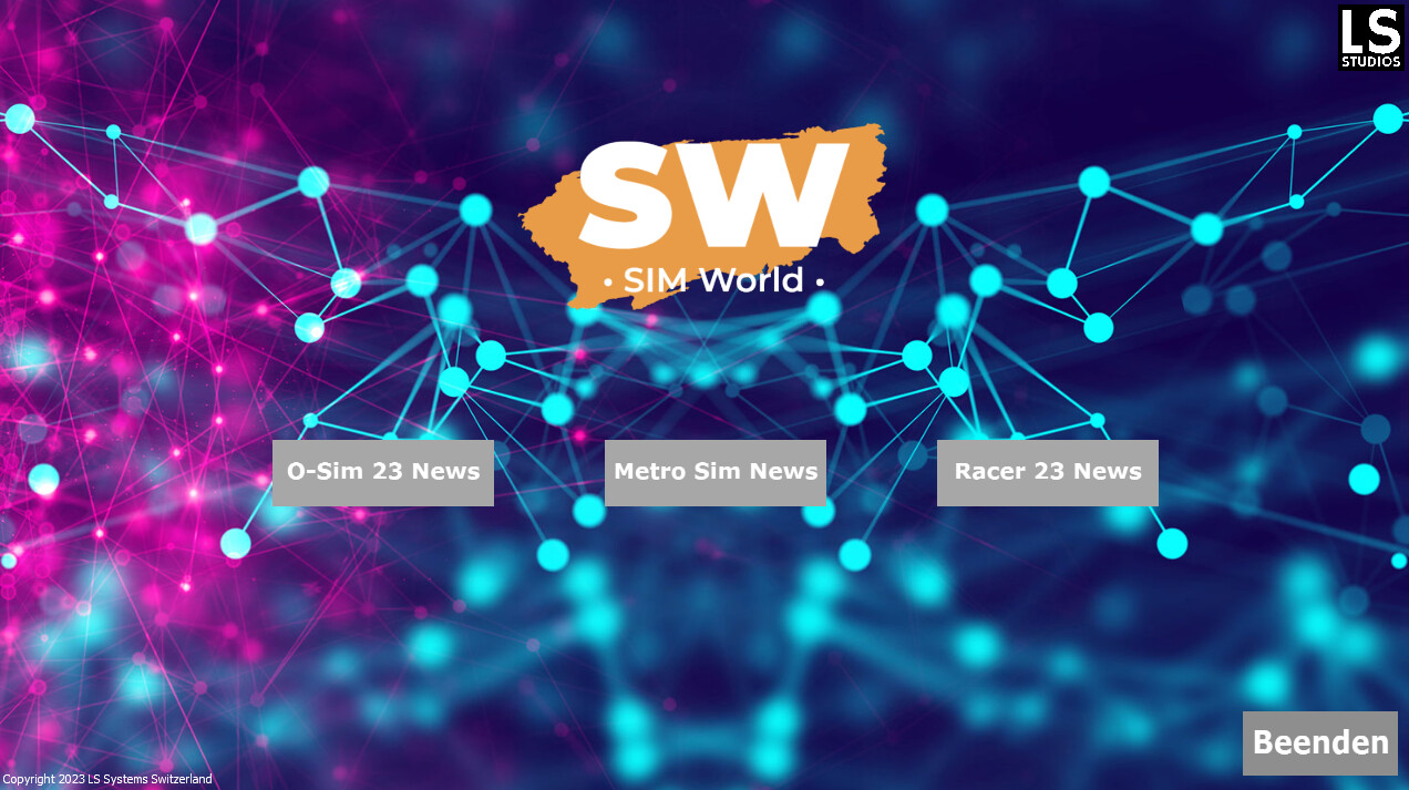 Sim World screenshot 1