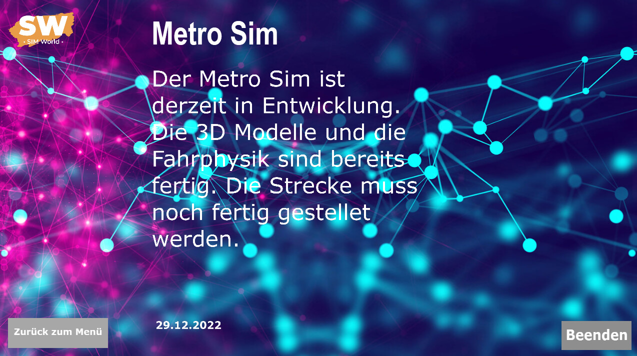 Sim World screenshot 4