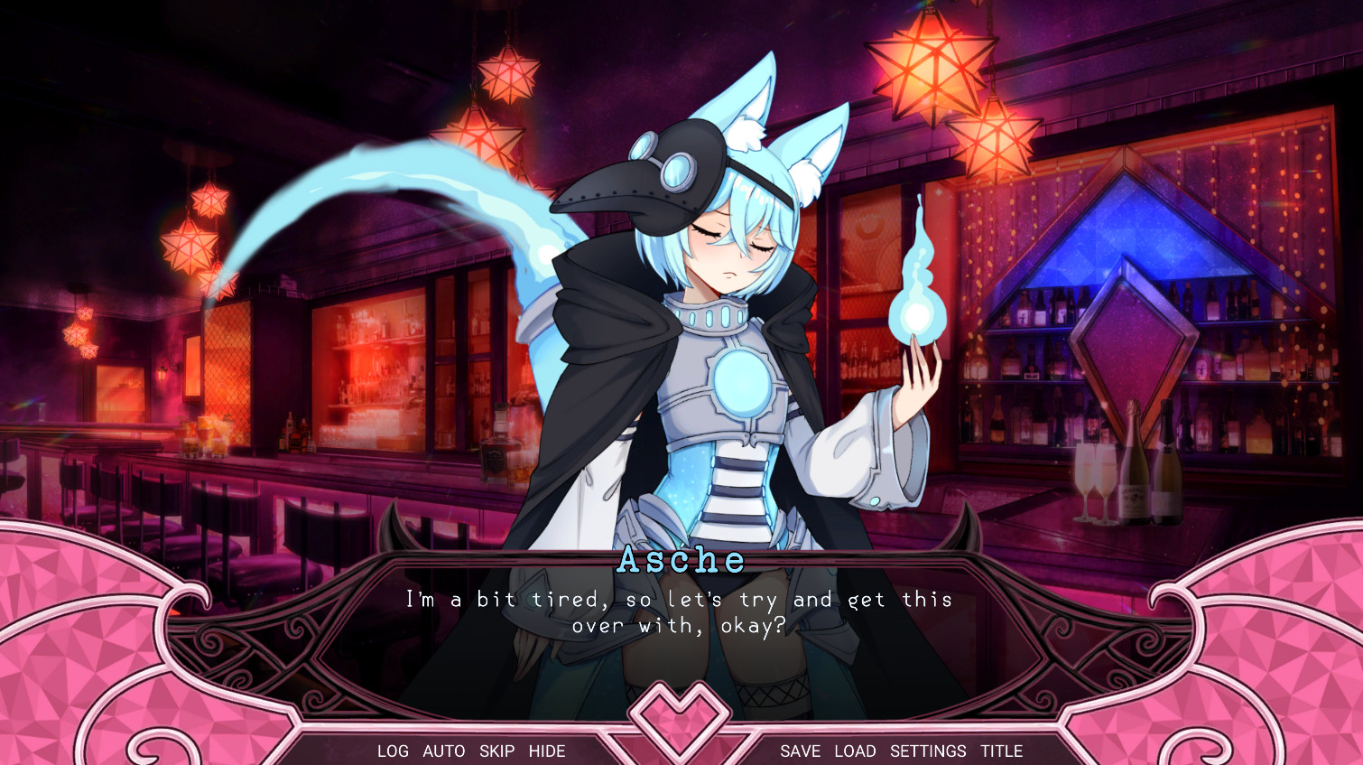 Seven Deadly Dates screenshot 10