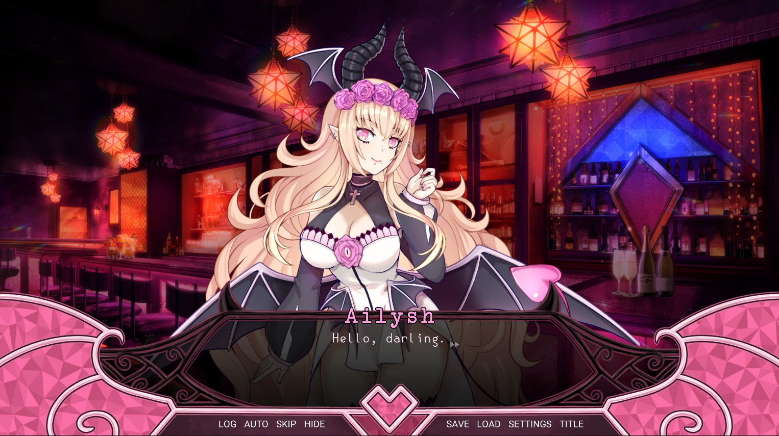 Seven Deadly Dates screenshot 7
