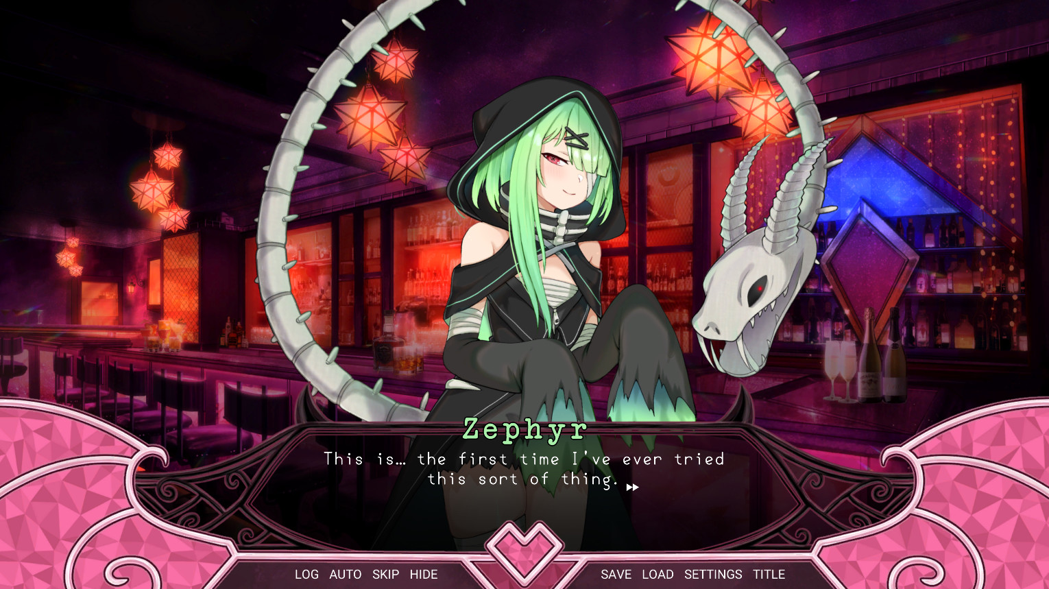 Seven Deadly Dates screenshot 9