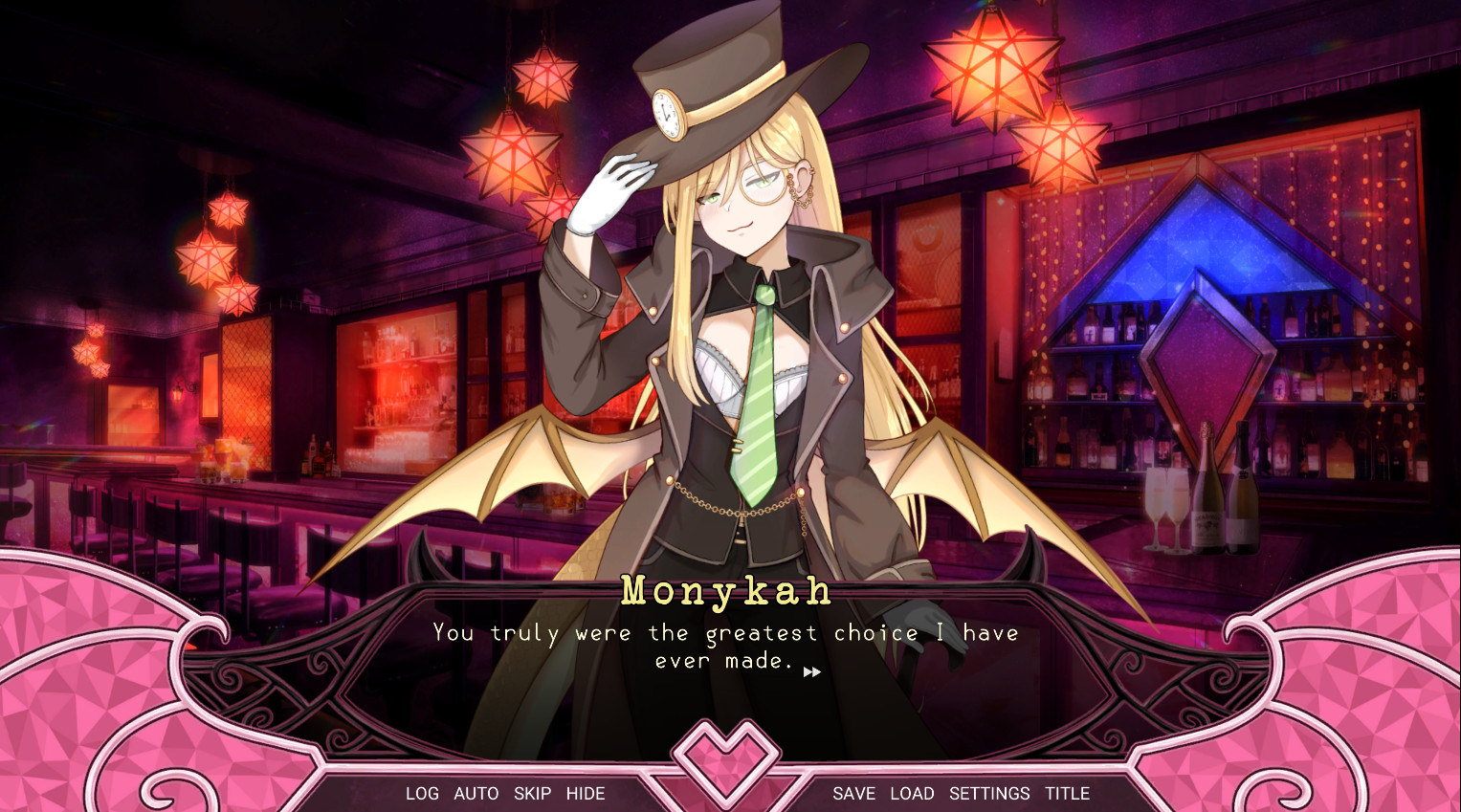 Seven Deadly Dates screenshot 11
