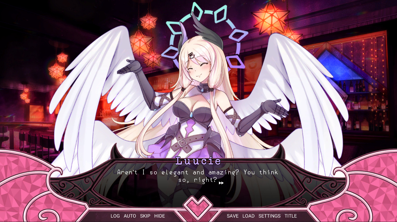 Seven Deadly Dates screenshot 6