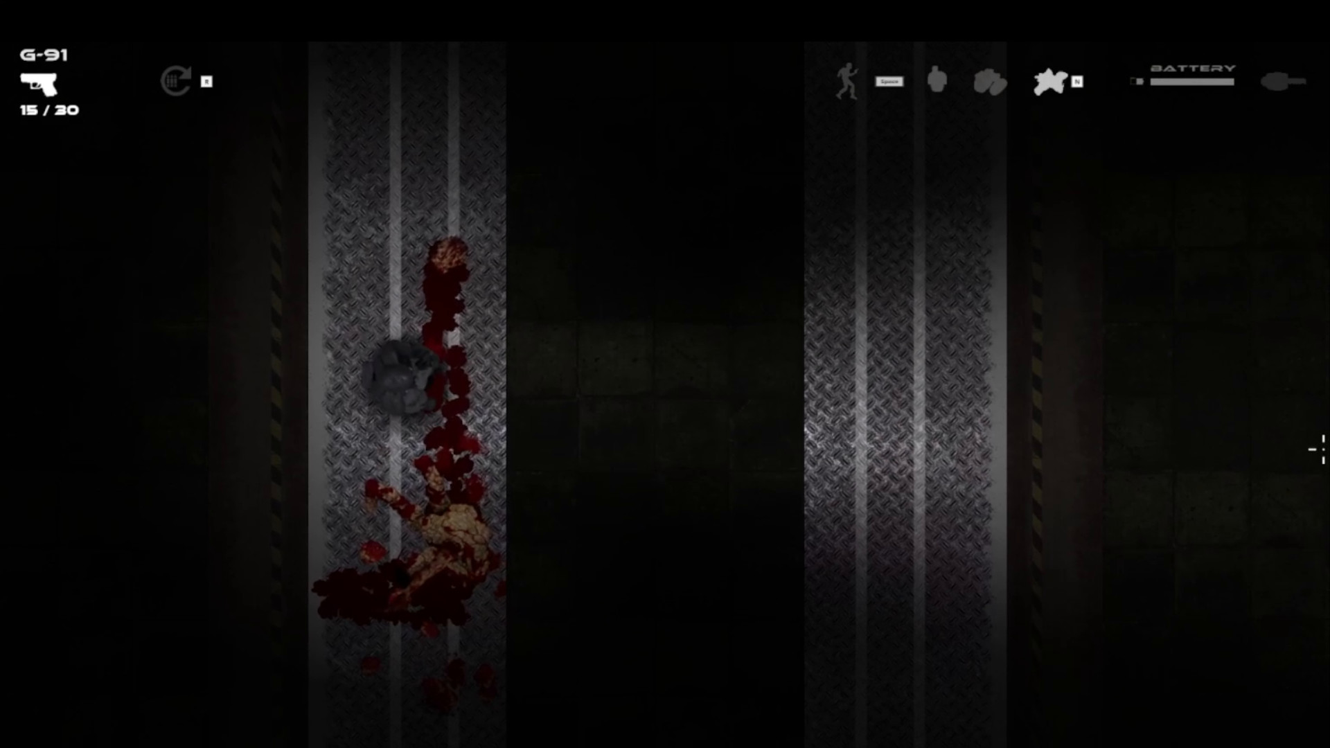 The Last Man screenshot 3