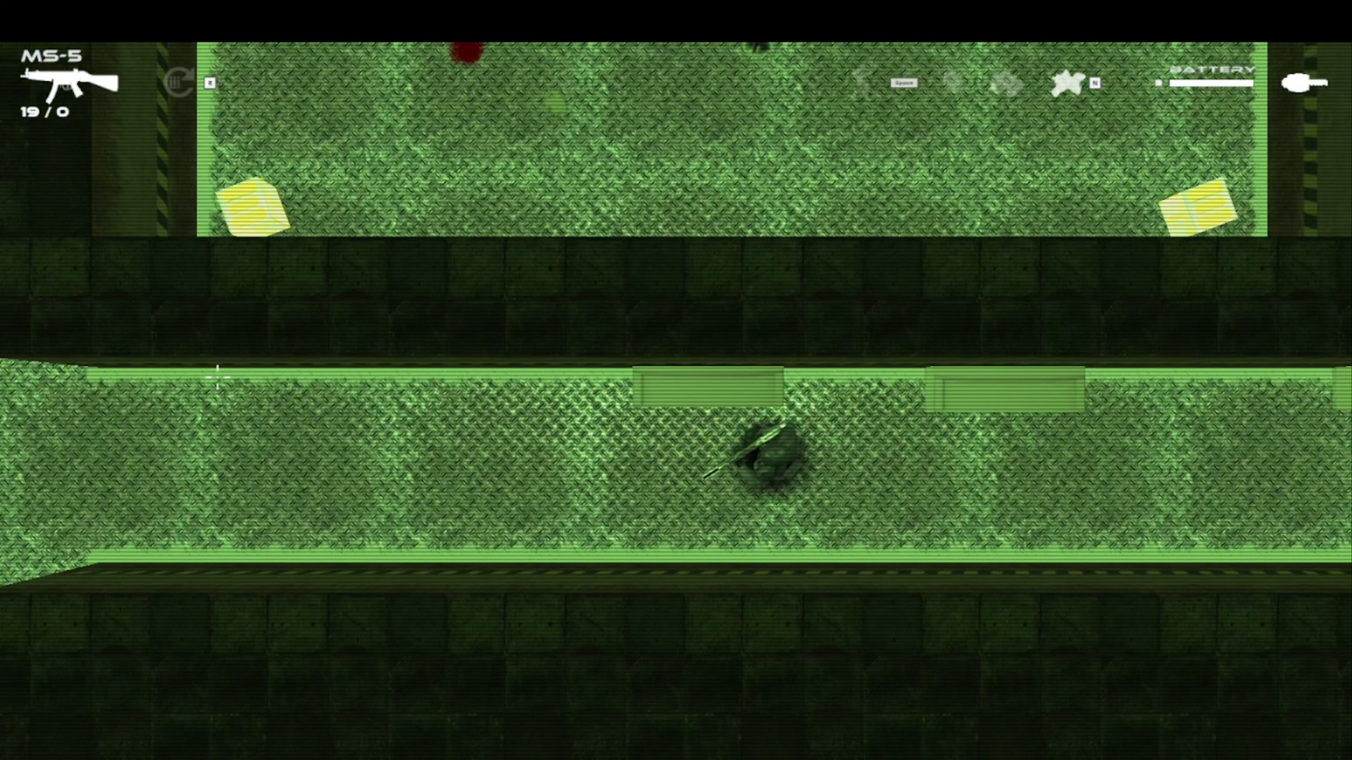 The Last Man screenshot 6
