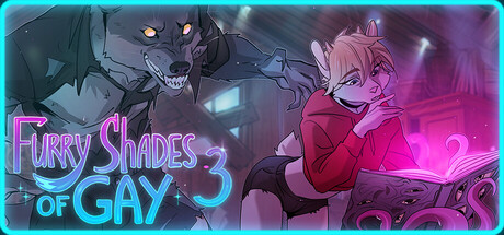 Furry Shades of Gay 3: Still Gayer