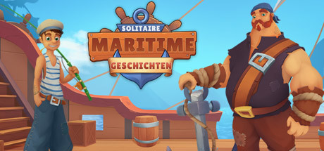 Sailor’s Stories Solitaire