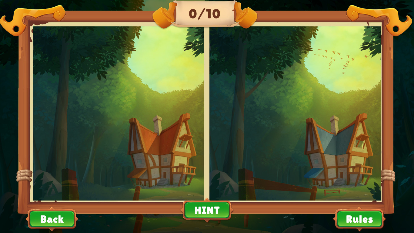 Sailor’s Stories Solitaire screenshot 3