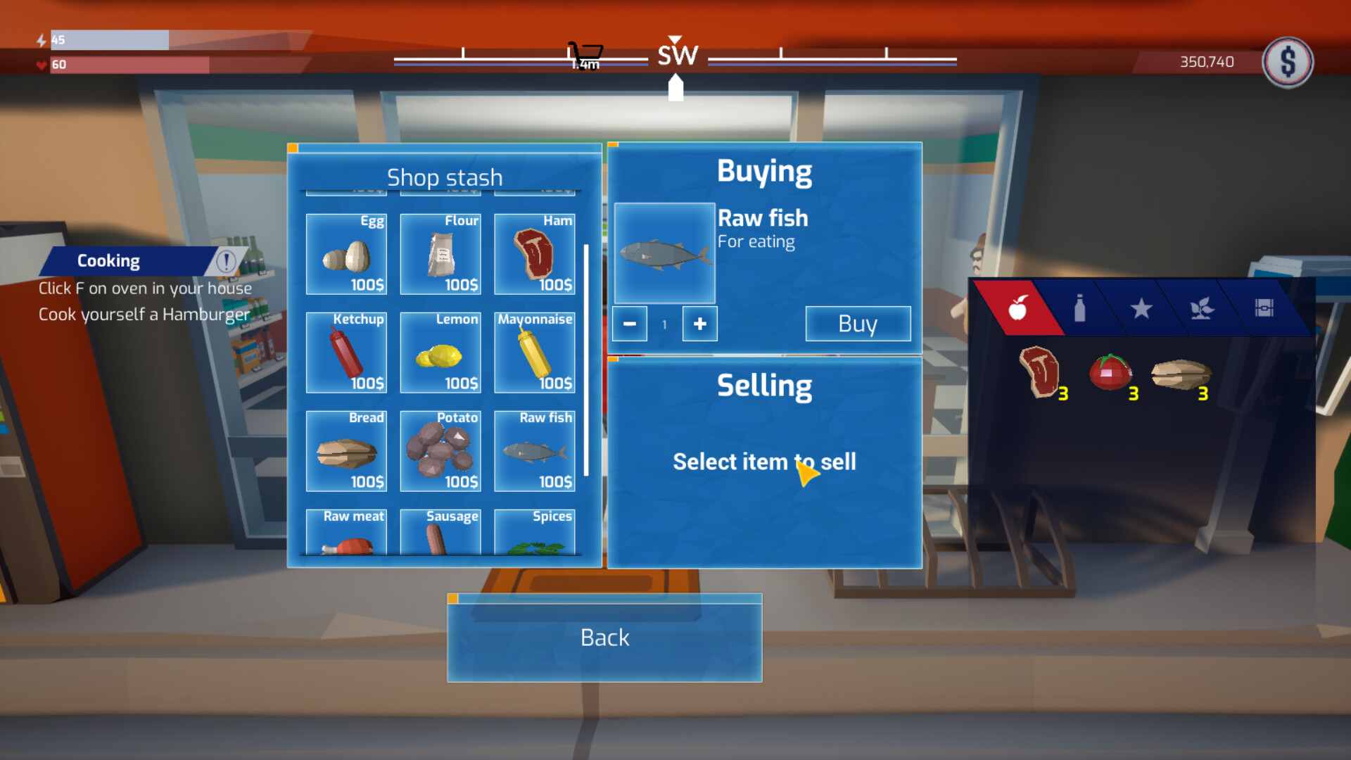 Election Town screenshot 8