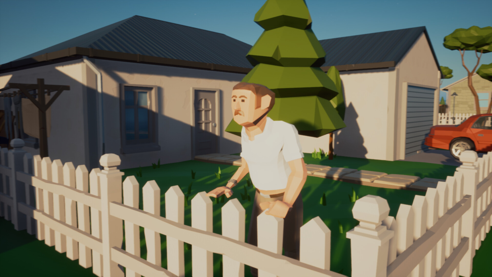 Election Town screenshot 6